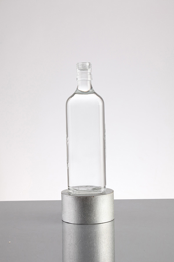 晶白瓶- 002  